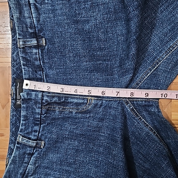 INC INTERNATIONAL CONCEPTS jeans - Picture 12 of 14